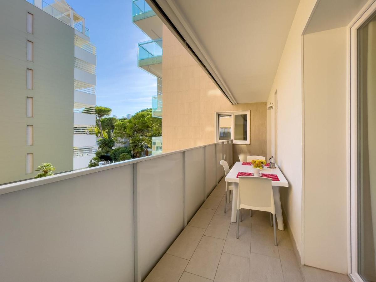 Apartment Fiore-1 By Interhome Линяно Сабиадоро Екстериор снимка